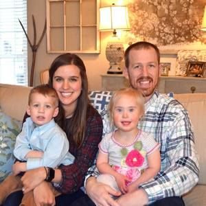 Meet your Posher, Vance